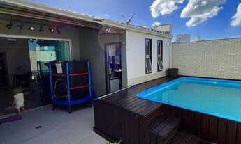 Imagem 2: Cobertura à venda, 160 m² por R$ 1.599.000,00 - Jardim Camburi - Vitória/ES