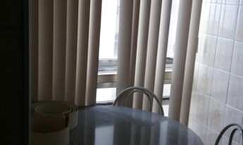 Imagem 7: APARTAMENTO FRENTE TOTAL AO MAR BOQUEIRÃO\SANTOS