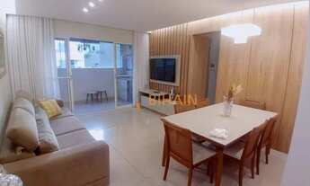 Imagem 5: Apartamento com 3 dormitórios para alugar, 86 m² por R$ 4.590,00/mês - Buritis - Belo Hori