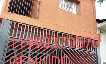 Imagem: Sobrado para aluguel com 140 metros quadrados