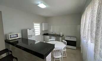 Imagem 6: Casa à venda 199 m2 4 quartos (1 suíte), churrasqueira, piscina, Santa Cruz - Brotas - SP