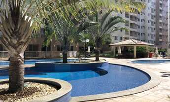 Imagem 4: Spazio Acqua Apartamento com 2 dormitórios