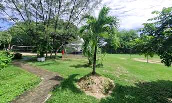 Imagem 4: Apt. 03 qts, Aeroclube- Res. Val Paraiso - João Pessoa - PB