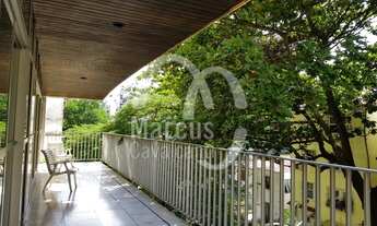 Imagem 7: Apartamento para venda com 280 metros quadrados com 4 quartos em Ipanema - Rio de Janeiro