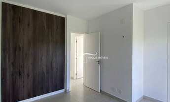 Imagem 3: Apartamento com 3 dormitórios para alugar, 73 m² por R$ 3.860,00/mês - Tamboré - Barueri/S