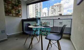 Imagem 3: SãO PAULO - Apartamento Padrão - Pinheiros