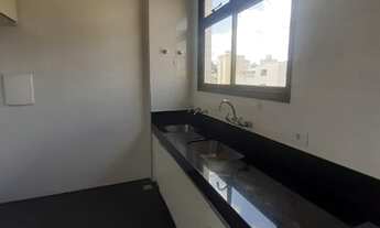 Imagem 5: Cobertura para aluguel, 3 quartos, 1 suíte, 2 vagas, Nova Granada - Belo Horizonte/MG