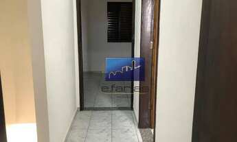 Imagem 2: Sobrado com 2 dormitórios para alugar, 85 m² por R$ 2.404,00/mês - Vila Guilhermina - São