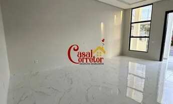 Imagem 3: Casa à venda no condomínio mansões paris, bairro Parque das mansoes - Imperatriz/MA