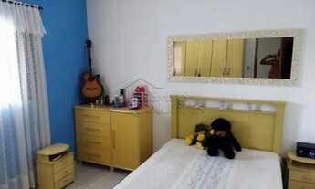 Imagem 4: Casa Padrão em Taubaté