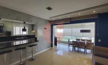 Imagem 2: Apartamento Padrão em São José dos Campos