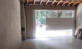 Imagem 4: Casa com 2 dormitórios à venda, 85 m² por R$ 360.000,00 - Jardim Santa Maria (Nova Veneza