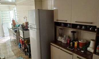 Imagem 7: Casa térrea 3 dormitórios mais edicula, no Conjunto dos Metalúrgicos