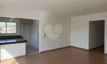 Imagem: Ampla cobertura com vista panorâmica e