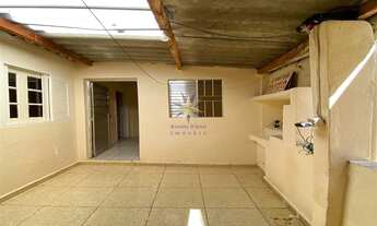 Imagem 3: Casa Vila Nova Savoia São Paulo/SP