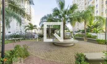 Imagem 4: Apartamento para Aluguel - Cachambi, 2 Quartos, 47 m2