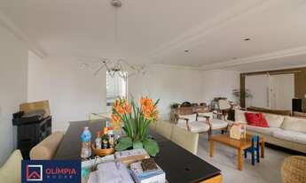 Imagem 5: Apartamento Venda 2 Dormitórios - 177 m² Vila Nova Conceição