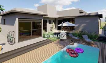 Imagem 4: Casa com 3 dormitórios à venda, 2245 m² por R$ 1.300.000 - Condomínio Itatiba Country Club