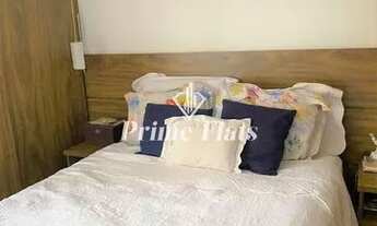 Imagem 4: Flat disponível para venda no QI Intelligence Flat, com 36m², 1 dormitório e 1 vaga