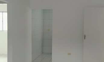 Imagem 5: Apartamento para aluguel possui 41 metros quadrados com 2 quartos