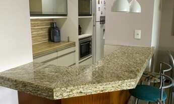 Imagem 3: Apartamento 2 quartos Ed. Paságada Cód: 16279 m