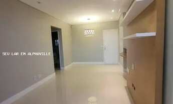 Imagem: Apartamento para Locação em Barueri, JARDIM