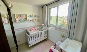 Imagem 4: Apartamento com 2 dormitórios à venda, 58 m² por R$ 320.000,00 - Minaslândia (P Maio) - Be