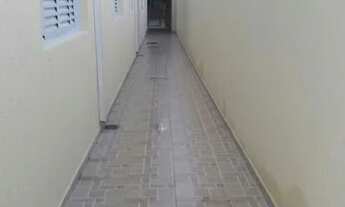 Imagem 2: Casa para aluguel possui 90 metros quadrados com 3 quartos em Quiririm - Taubaté - SP