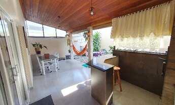 Imagem 7: Vende-se sobrado com 161m2 direto com Proprietário