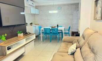 Imagem: Alugo 3/4 mobiliado no Jtr na Jatiuca