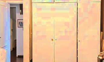 Imagem 3: Apartamento para venda possui 124 metros quadrados com 3 quartos em Setor Oeste - Goiânia