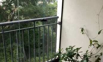 Imagem 3: Apartamento com 2 dormitórios à venda, 54 m² por R$ 425.000 - Jardim Olavo Bilac - São Ber