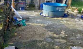 Imagem: Casa na fazendinha