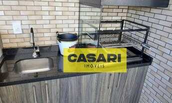 Imagem 8: Apartamento com 3 dormitórios à venda, 104 m² - Vila Baeta Neves - São Bernardo do Campo/S