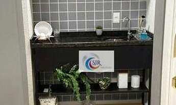 Imagem 2: Sala à venda, 45 m² - Vergueiro. - Sorocaba/SP