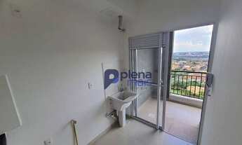 Imagem 7: Apartamento com 2 dormitórios à venda, 50 m² por R$ 270.000 - Chácara Bela Vista - Sumaré