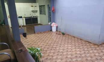 Imagem 2: Casa a venda Sidrolândia