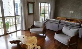 Imagem 5: Locação Apartamento 4 Dormitórios - 220 m² Paraíso