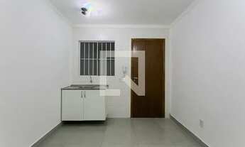 Imagem 2: Apartamento para Aluguel - Jardim Fernandes, 1 Quarto, 30 m2