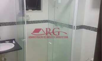 Imagem 5: Apartamento para aluguel, 46 m² próximo ao Projac, com 2 quartos e 1 vaga no parqueamento