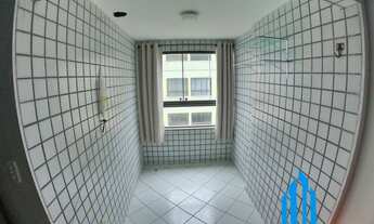 Imagem 7: Apartamento em Condomínio Fechado com lazer completo( Financia em ate 60 Vezes