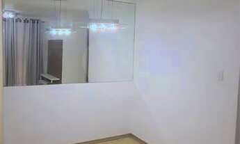 Imagem 2: Apto com quintal (térreo) 2 dormitórios, 1 vaga