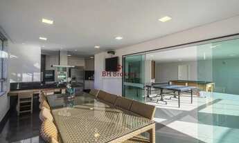 Imagem 6: BELO HORIZONTE - Apartamento Padrão - Buritis