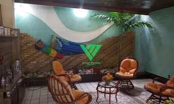 Imagem 3: Casa com 5 dormitórios à venda, 305 m² por R$ 1.400.000,00 - Bessa - João Pessoa/PB