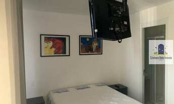 Imagem 4: Apartamento com 19m² - 1 dormitório para alugar - Brás - São Paulo/SP