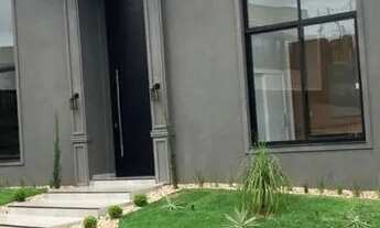 Imagem: Casa de condomínio térrea para venda com