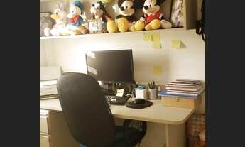 Imagem 5: Apartamento para Venda em Jundiaí, Jardim Tamoio, 3 dormitórios, 1 suíte, 2 banheiros, 2 v