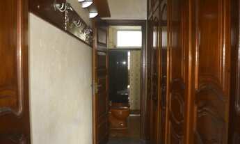 Imagem 4: Apto, 178m², 3/4, sala com sacada 1vgs, Ed. Leite Lobato