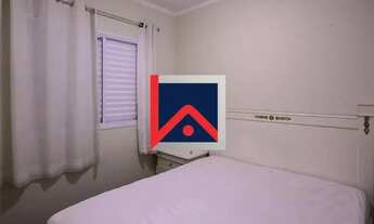 Imagem 6: Apartamento Locação Paraíso 51 m² 2 Dormitórios