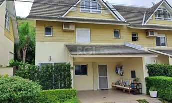 Imagem: Casa Condominio em Teresópolis